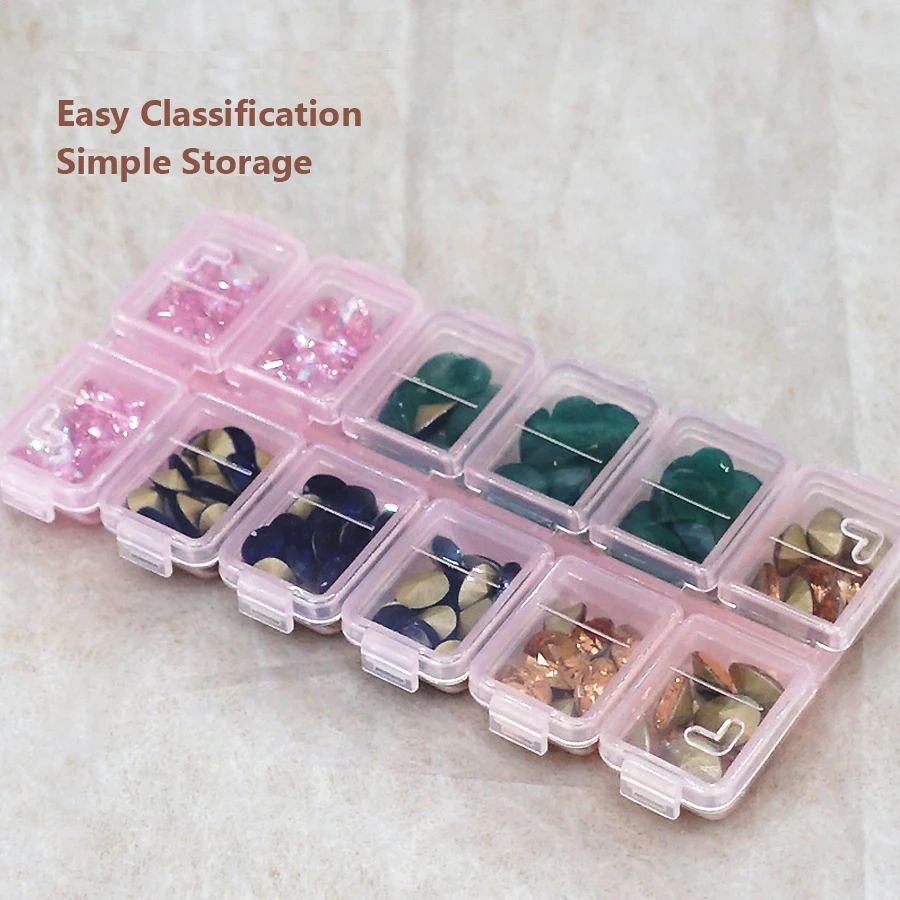 Caixa Organizadora de Plástico - Men'S Accessories Drawer Organizer avaliação e preço