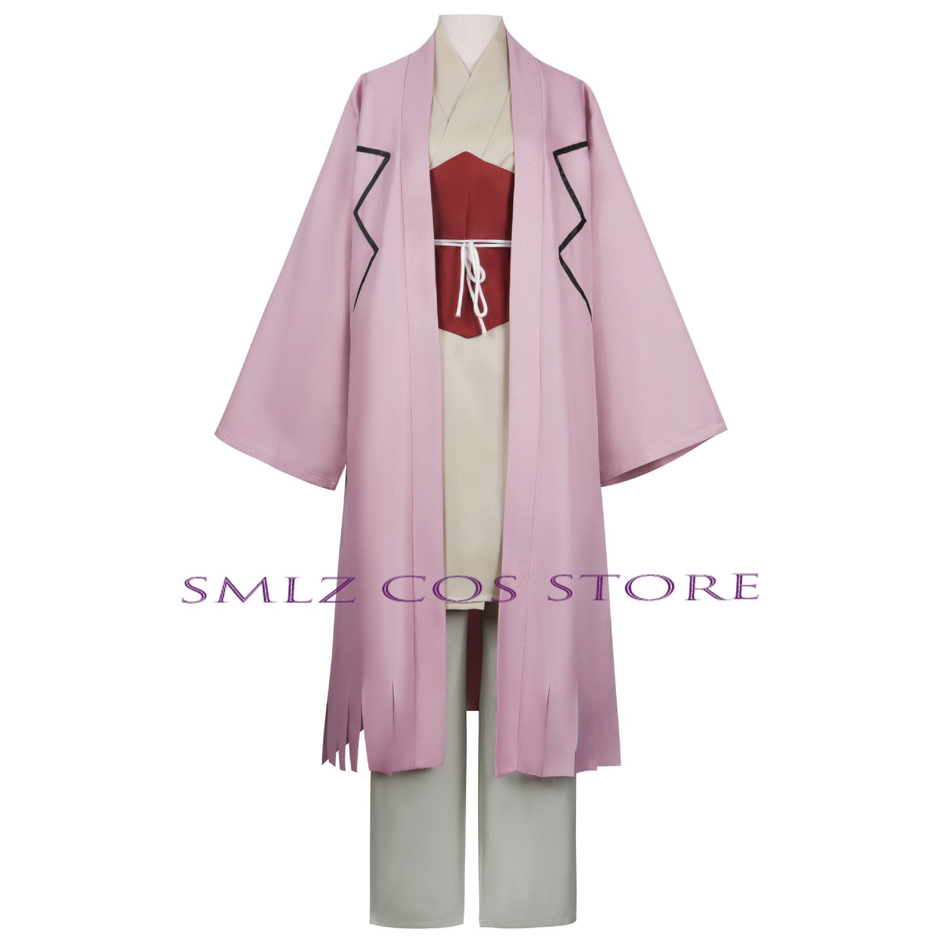 Fantasia de Cosplay Asagiri Ge - Men Accessories For Party avaliação e preço