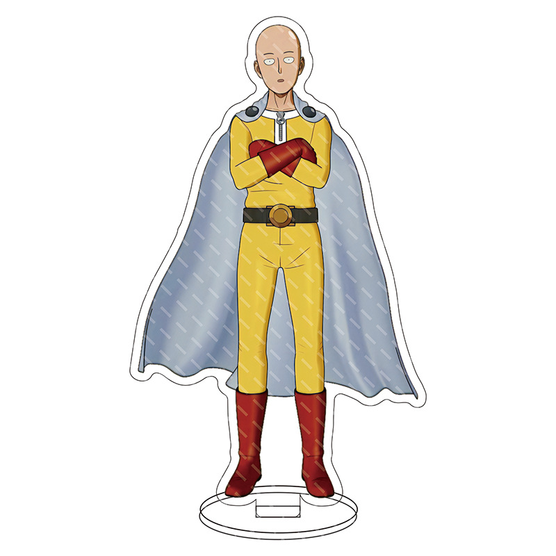 Suporte de Acrílico de Anime d - Men Accessories For Gift avaliação e preço