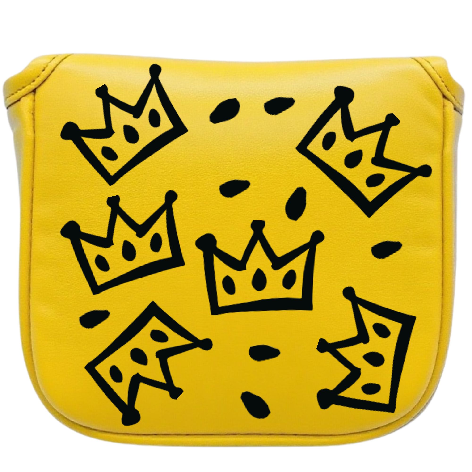 Taco de malho de golfe engraça - Men Accessories For Gift avaliação e preço