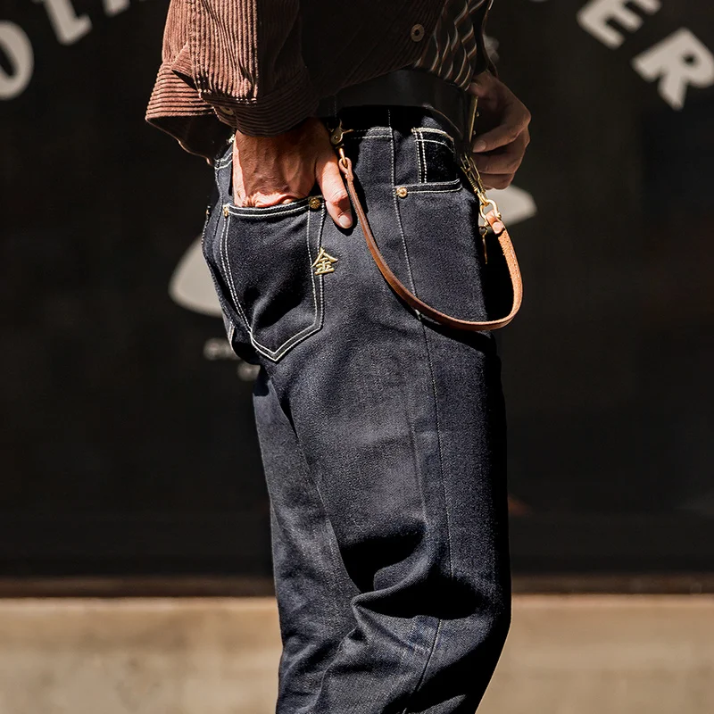 Calças Jeans Vintage Maden de  - Levis Jeans 501 avaliação e preço