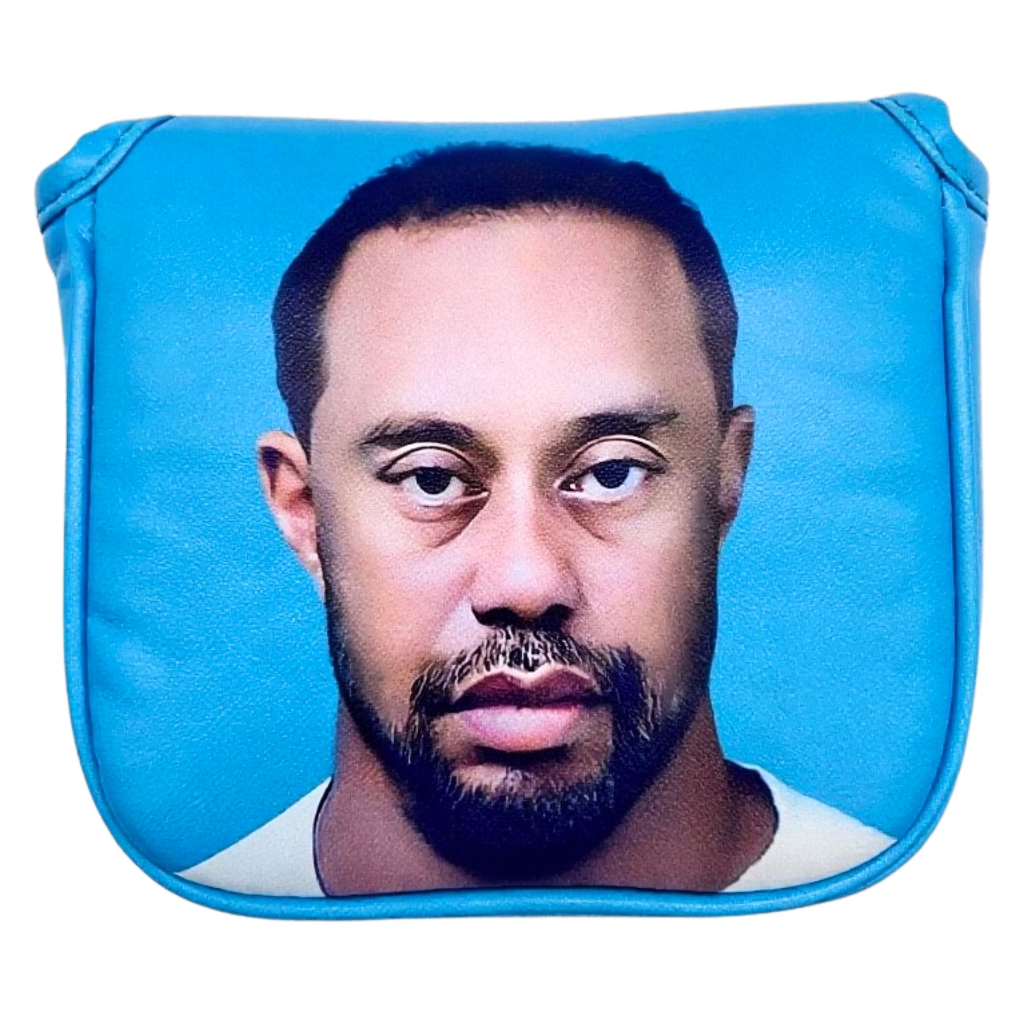 Capa engraçada para cabeça de  - Men Accessories For Gift avaliação e preço