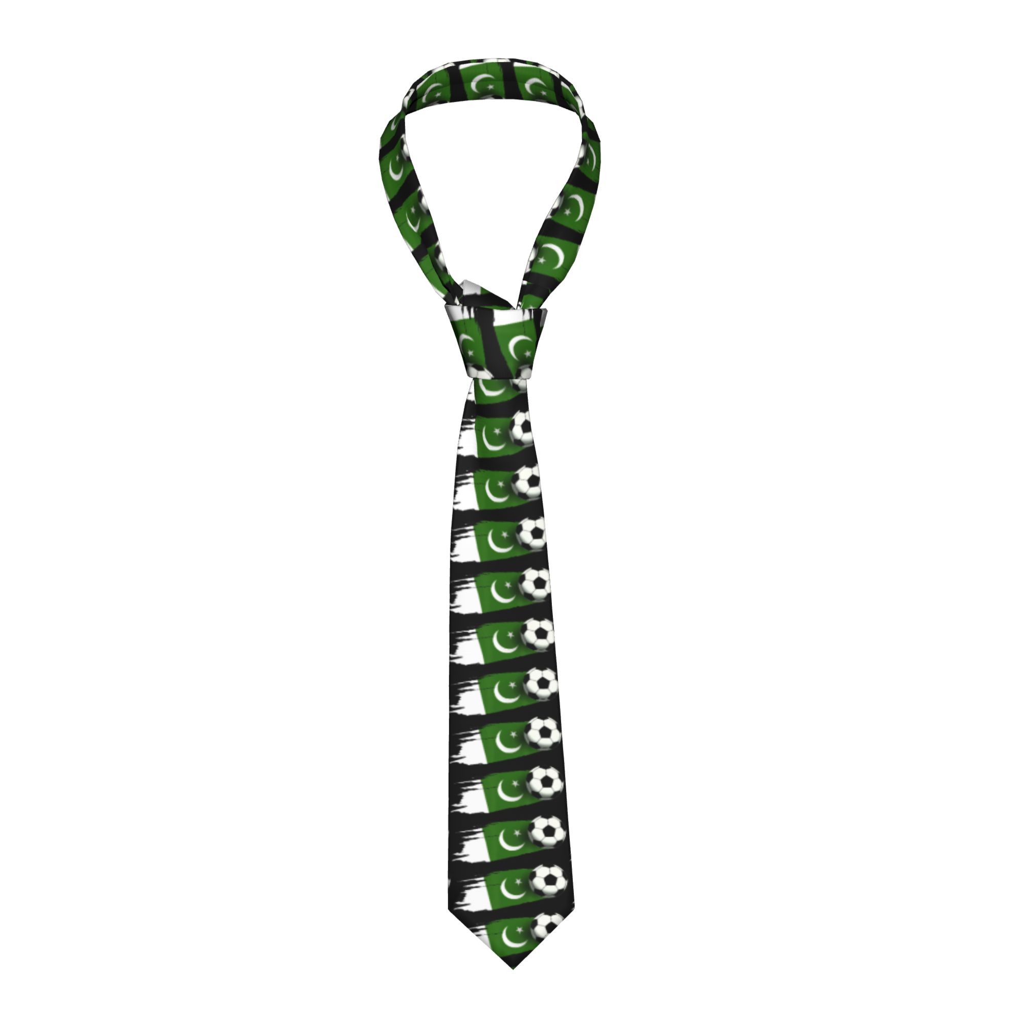 Gravata Masculina com Estampa  - Men Accessories Pakistan avaliação e preço