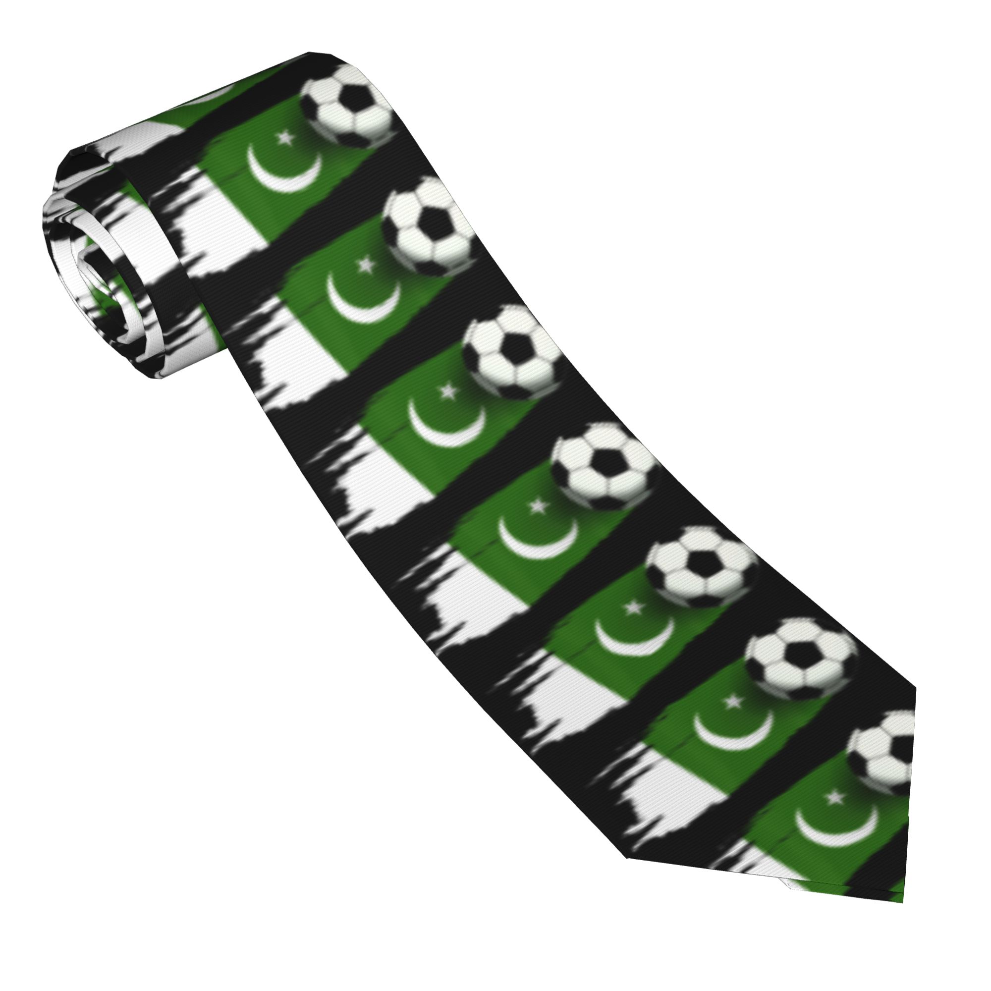 Gravata Masculina com Estampa  - Men Accessories Pakistan avaliação e preço